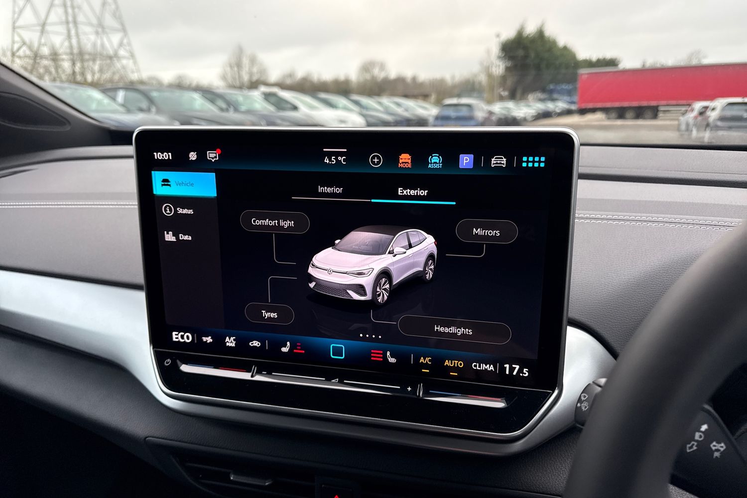 Used Volkswagen ID.5 2026 for sale - 75117498: Photo 39