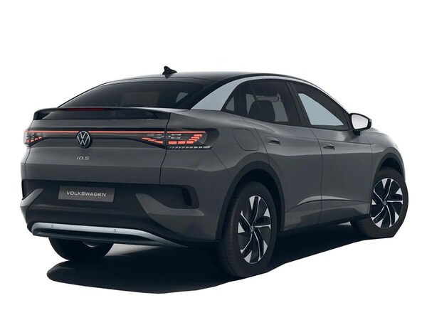 Used Volkswagen ID.5 2025 for sale - 75117498: Photo 3