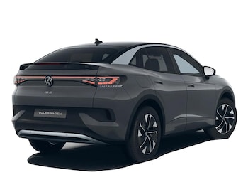 Used Volkswagen ID5 2025 for sale - 75117498: Photo