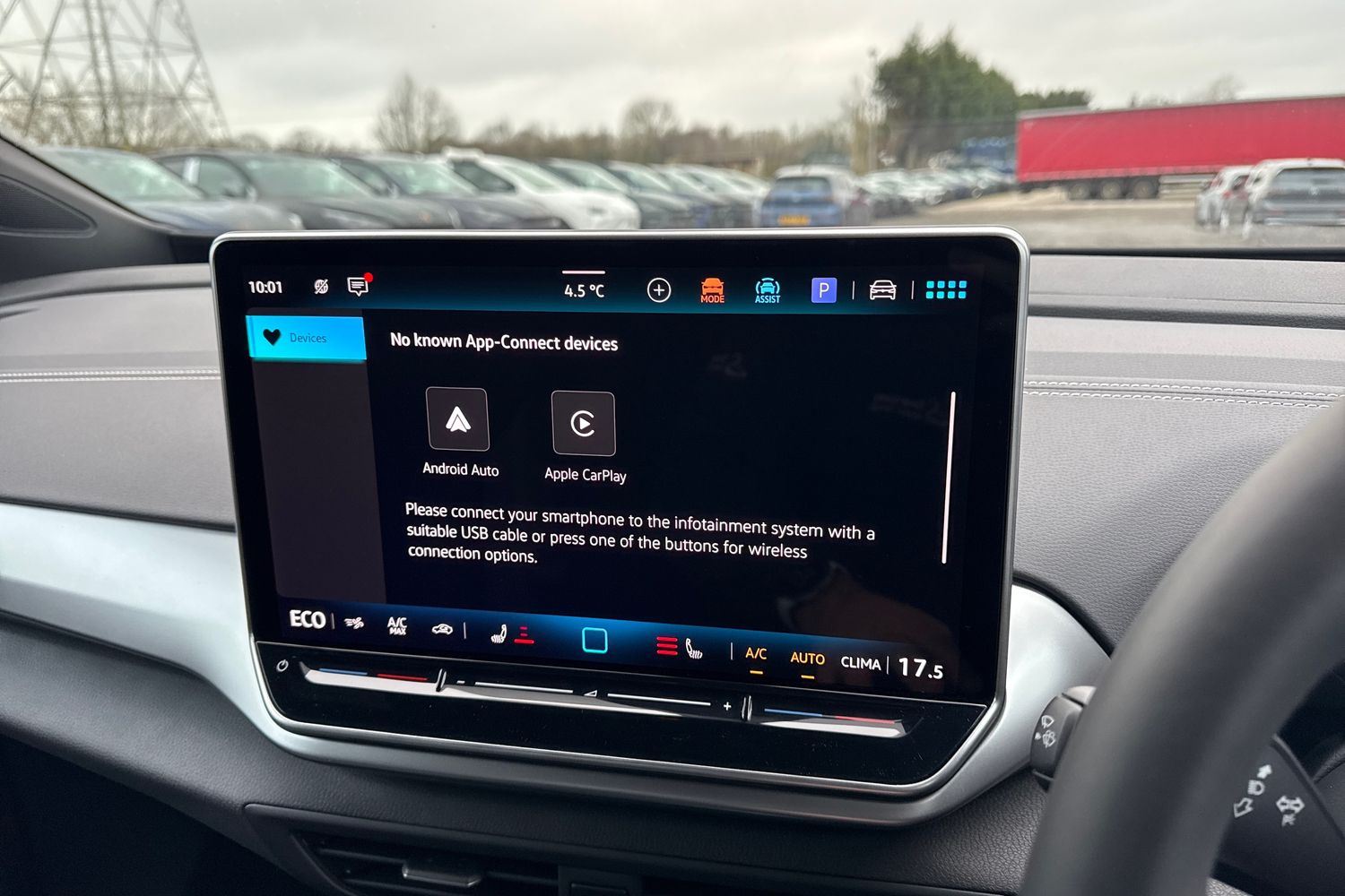 Used Volkswagen ID.5 2026 for sale - 75117498: Photo 40