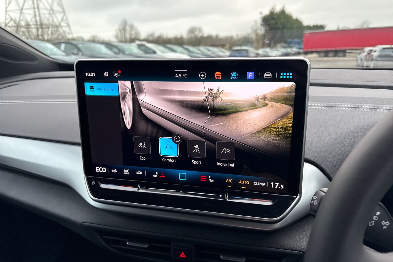 Used Volkswagen ID.5 2026 for sale - 75117498: Photo 46