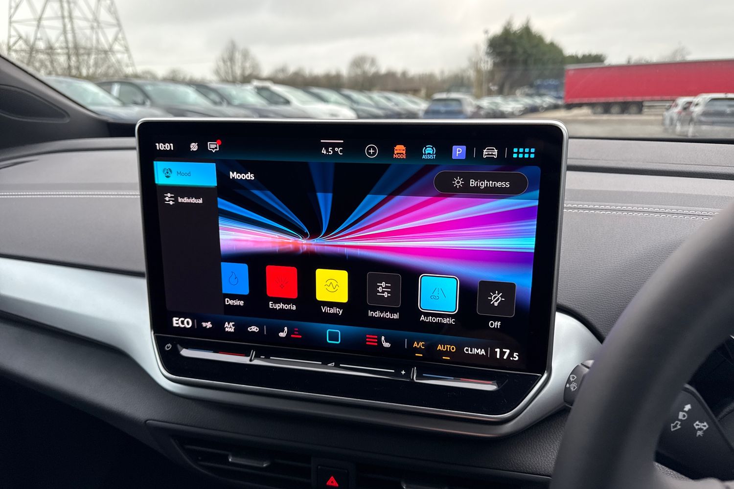 Used Volkswagen ID.5 2026 for sale - 75117498: Photo 47