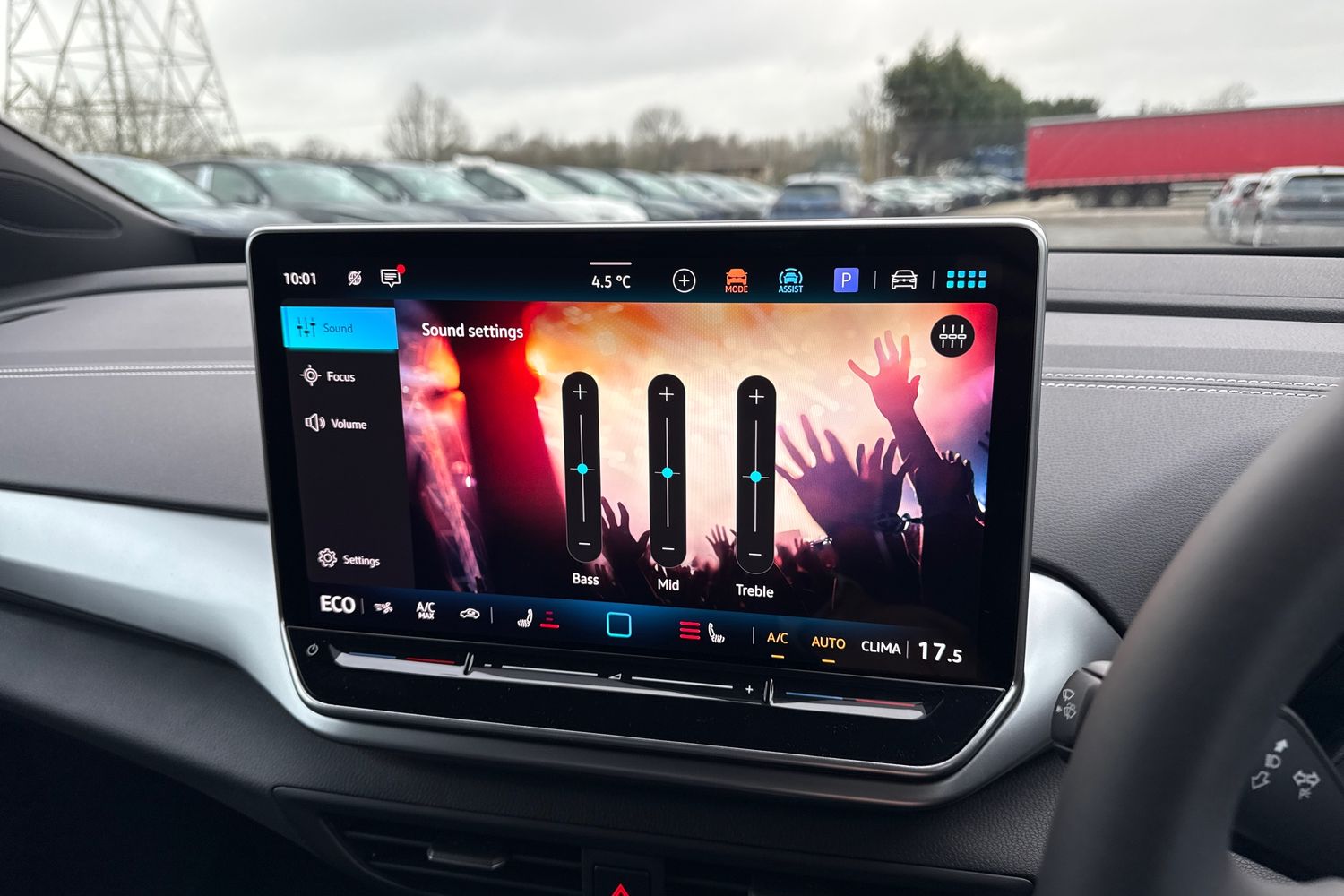 Used Volkswagen ID.5 2026 for sale - 75117498: Photo 48