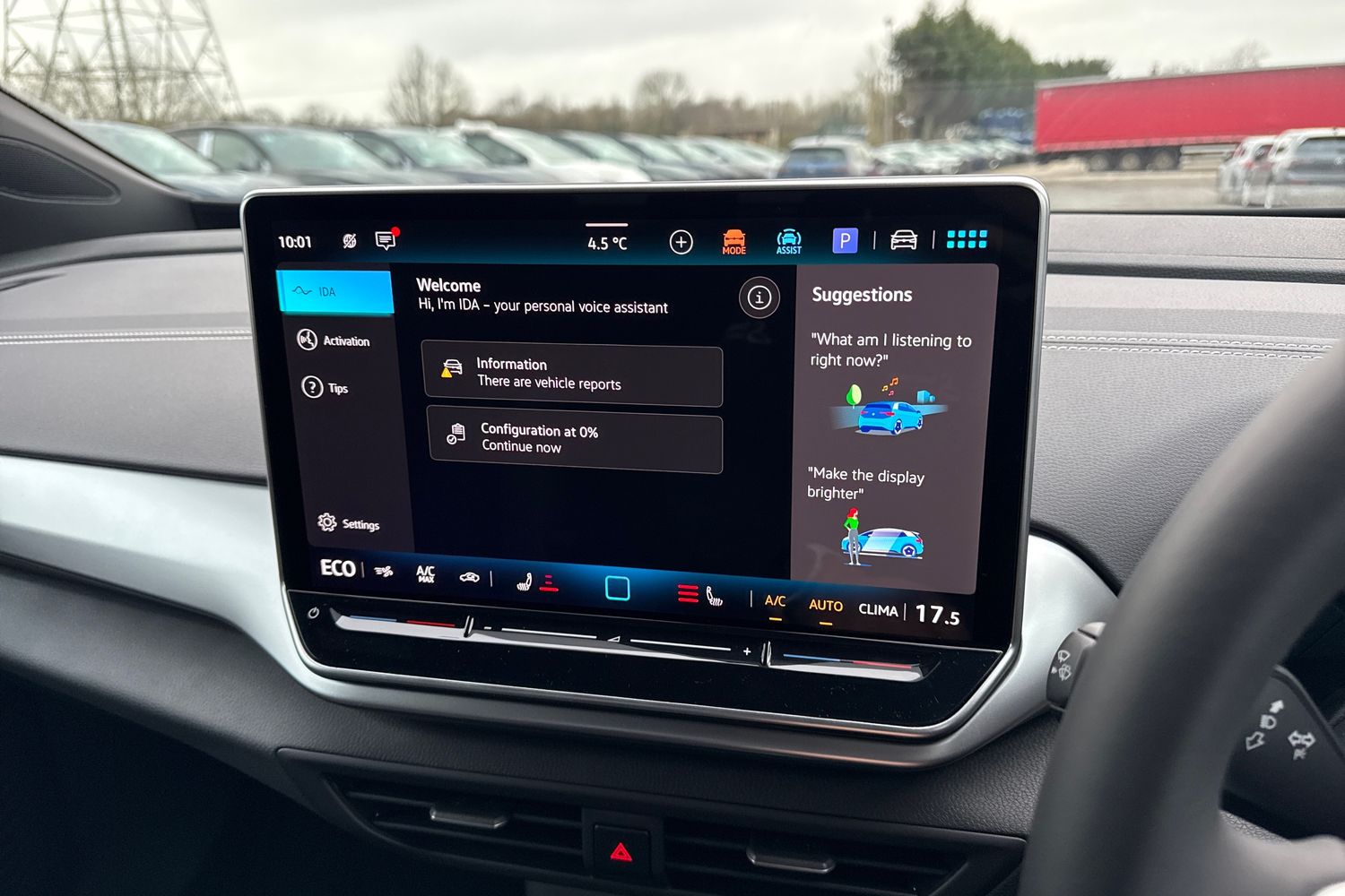 Used Volkswagen ID.5 2026 for sale - 75117498: Photo 49