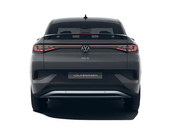 Used Volkswagen ID.5 2025 for sale - 75117498: Photo 4