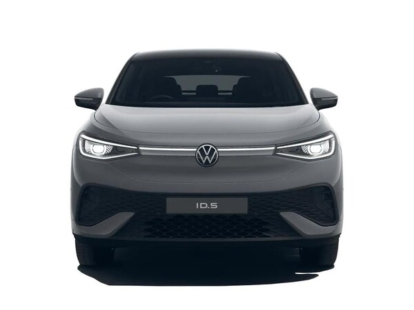 Used Volkswagen ID.5 2025 for sale - 75117498: Photo 5