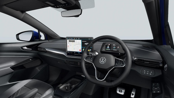 Used Volkswagen ID.5 2025 for sale - 75117498: Photo 6