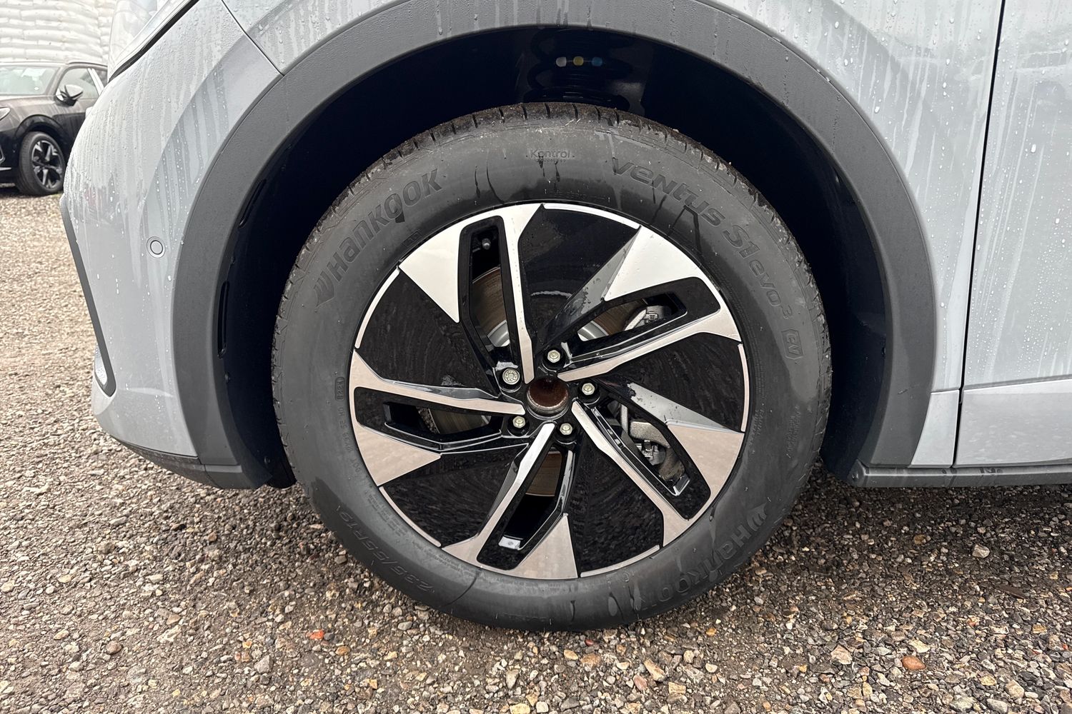 Used Volkswagen ID.5 2026 for sale - 75117498: Photo 9