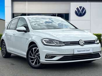 2020 - 1.5 TSI (EVO) Match Edition | Heated Seats 5-Door