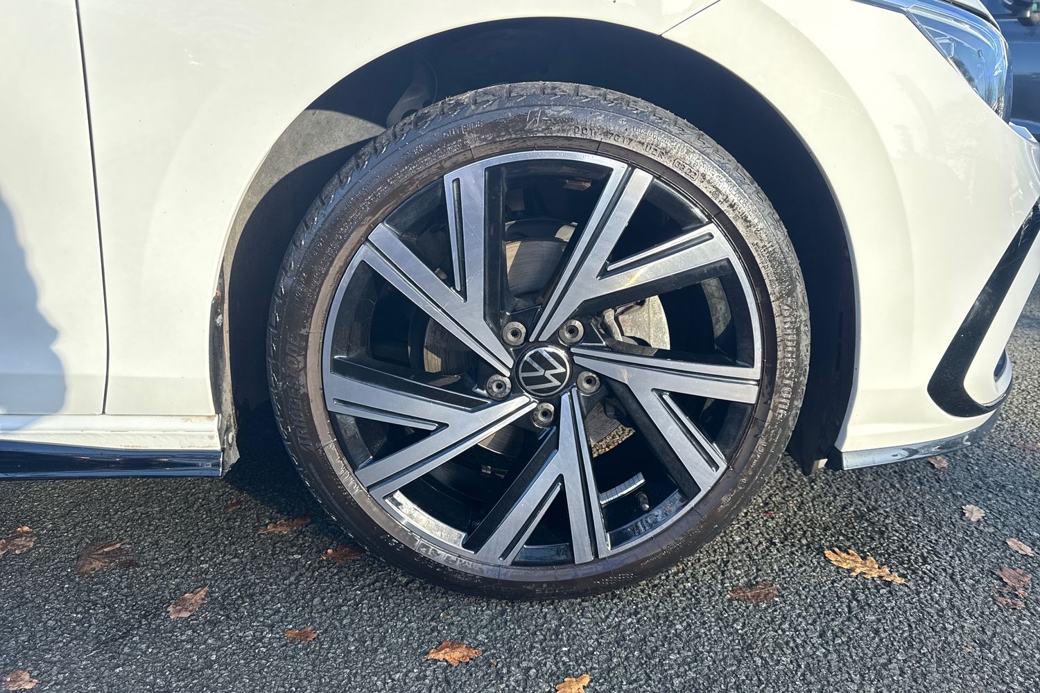 Used Volkswagen Golf 2023 for sale - 77135327: Photo 10