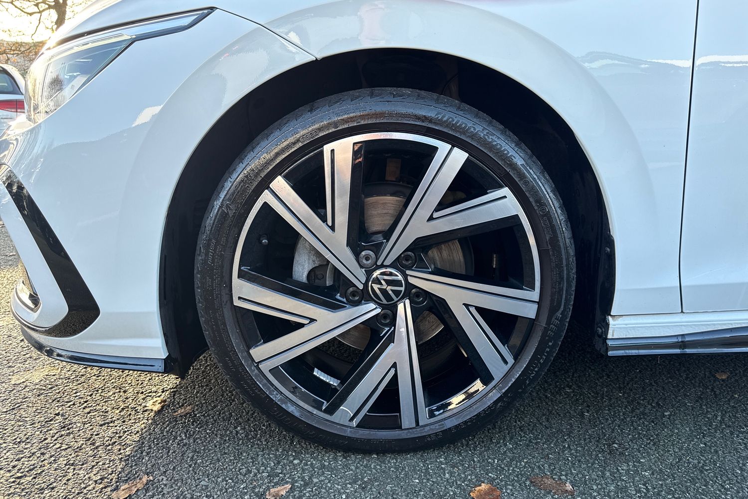 Used Volkswagen Golf 2023 for sale - 77135327: Photo 13