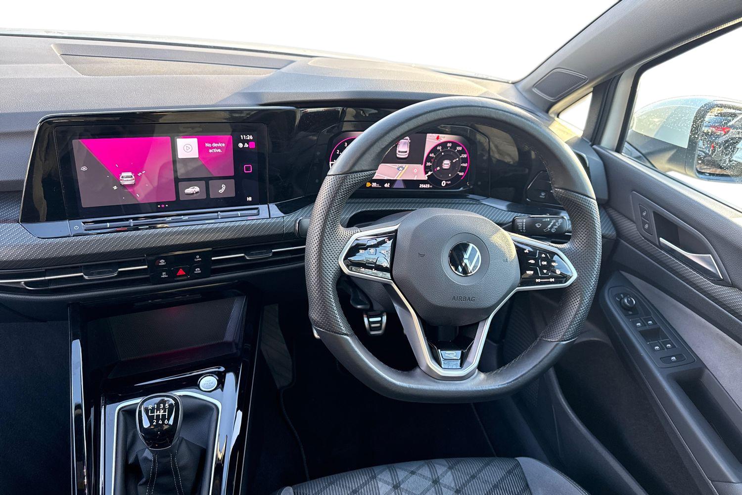 Used Volkswagen Golf 2023 for sale - 77135327: Photo 18