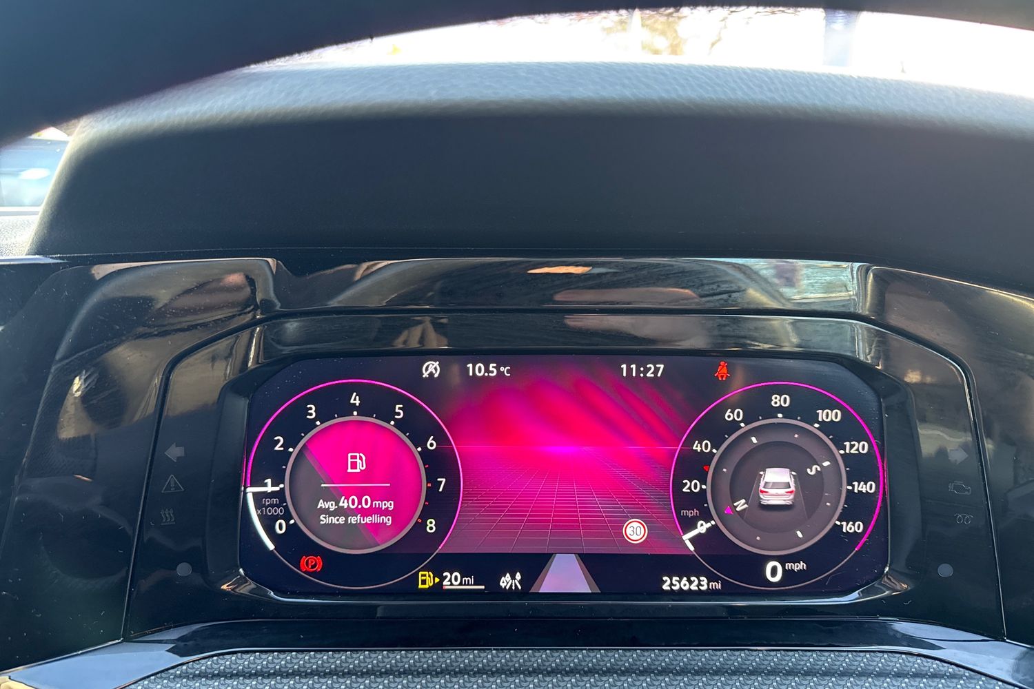 Used Volkswagen Golf 2023 for sale - 77135327: Photo 25