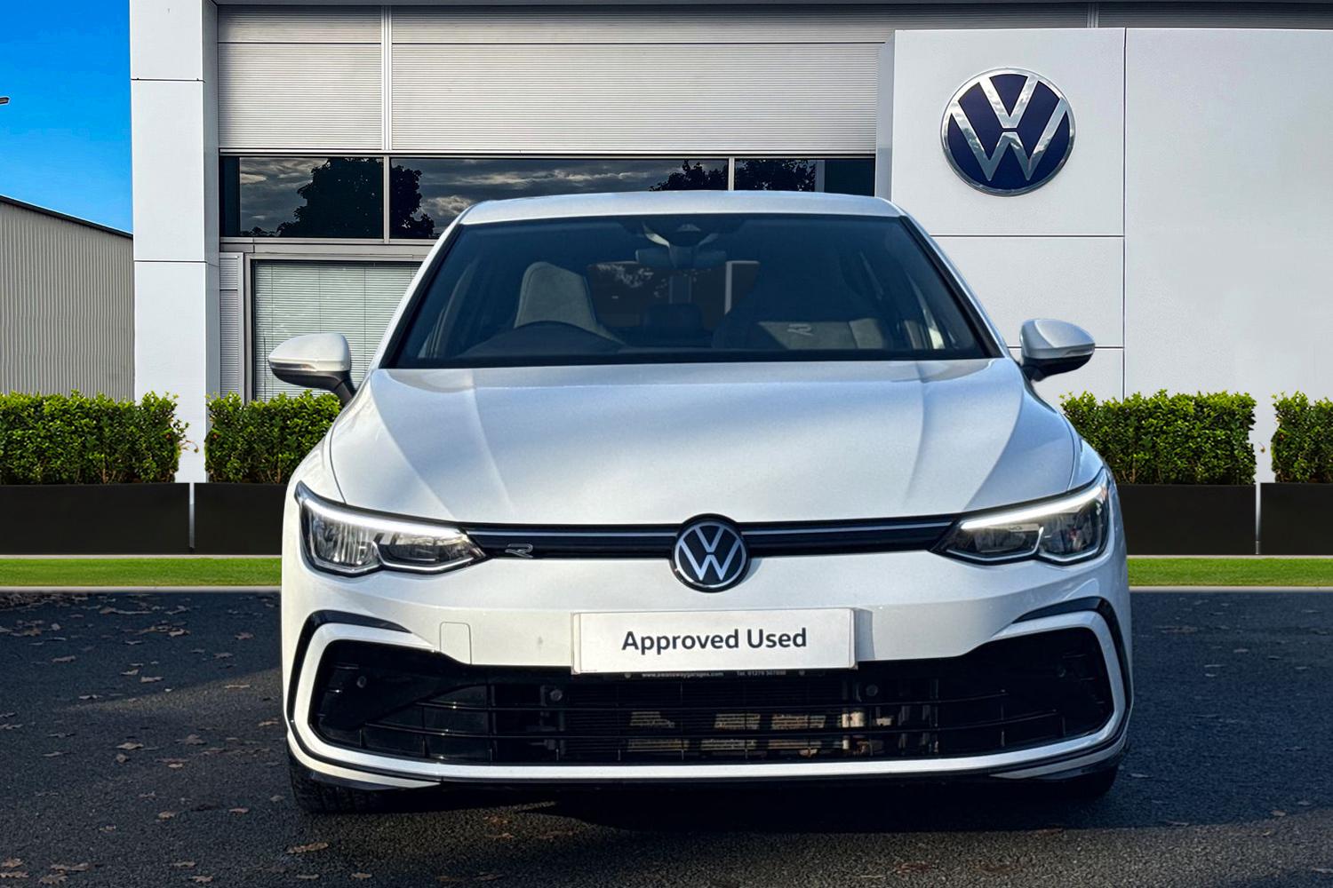 Used Volkswagen Golf 2023 for sale - 77135327: Photo 6