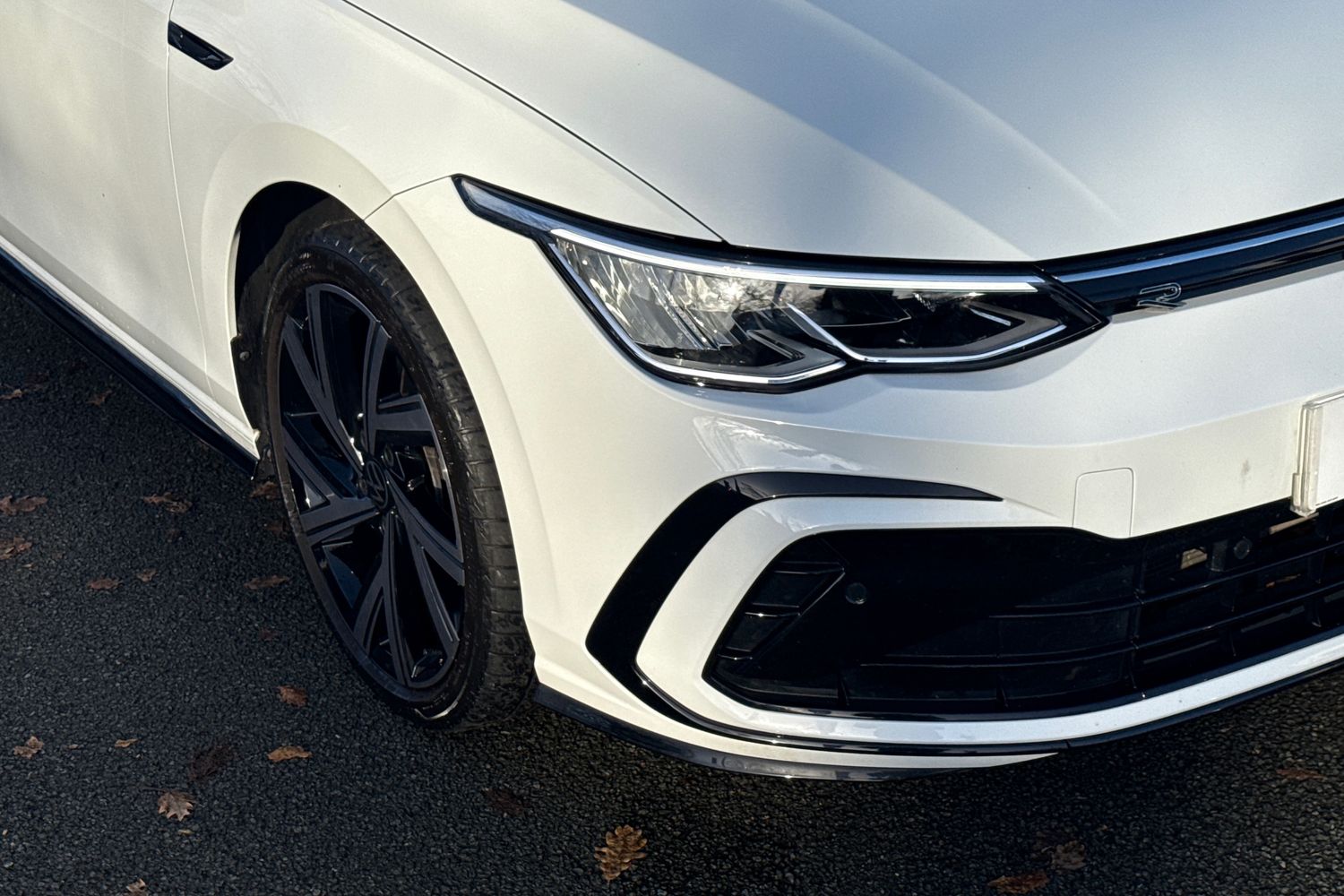 Used Volkswagen Golf 2023 for sale - 77135327: Photo 9