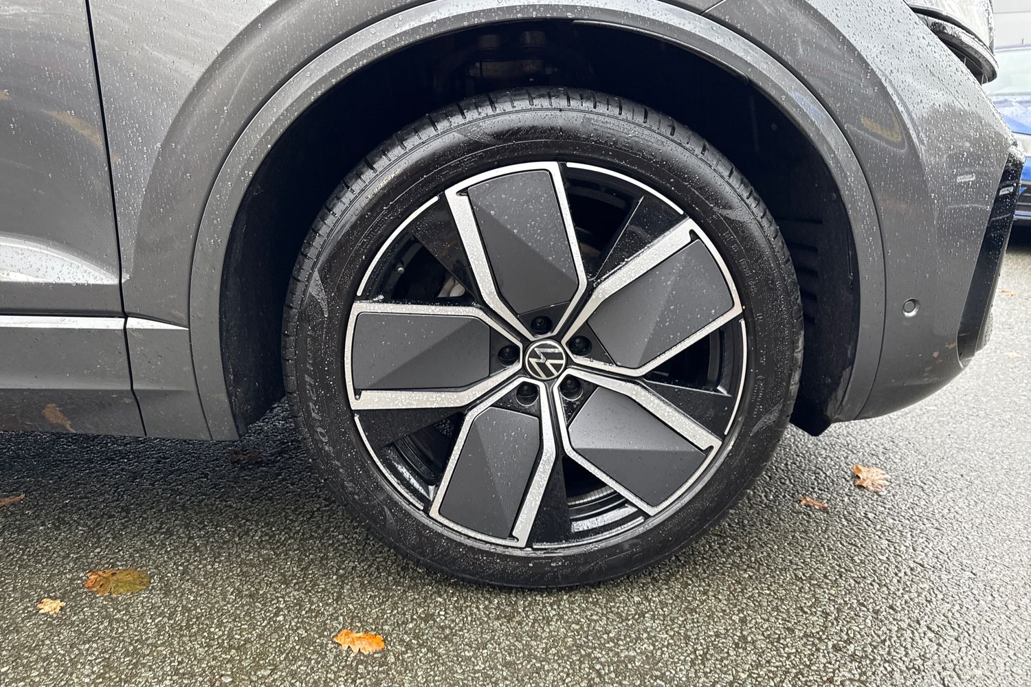 Used Volkswagen Touareg 2025 for sale - 76836329: Photo 10