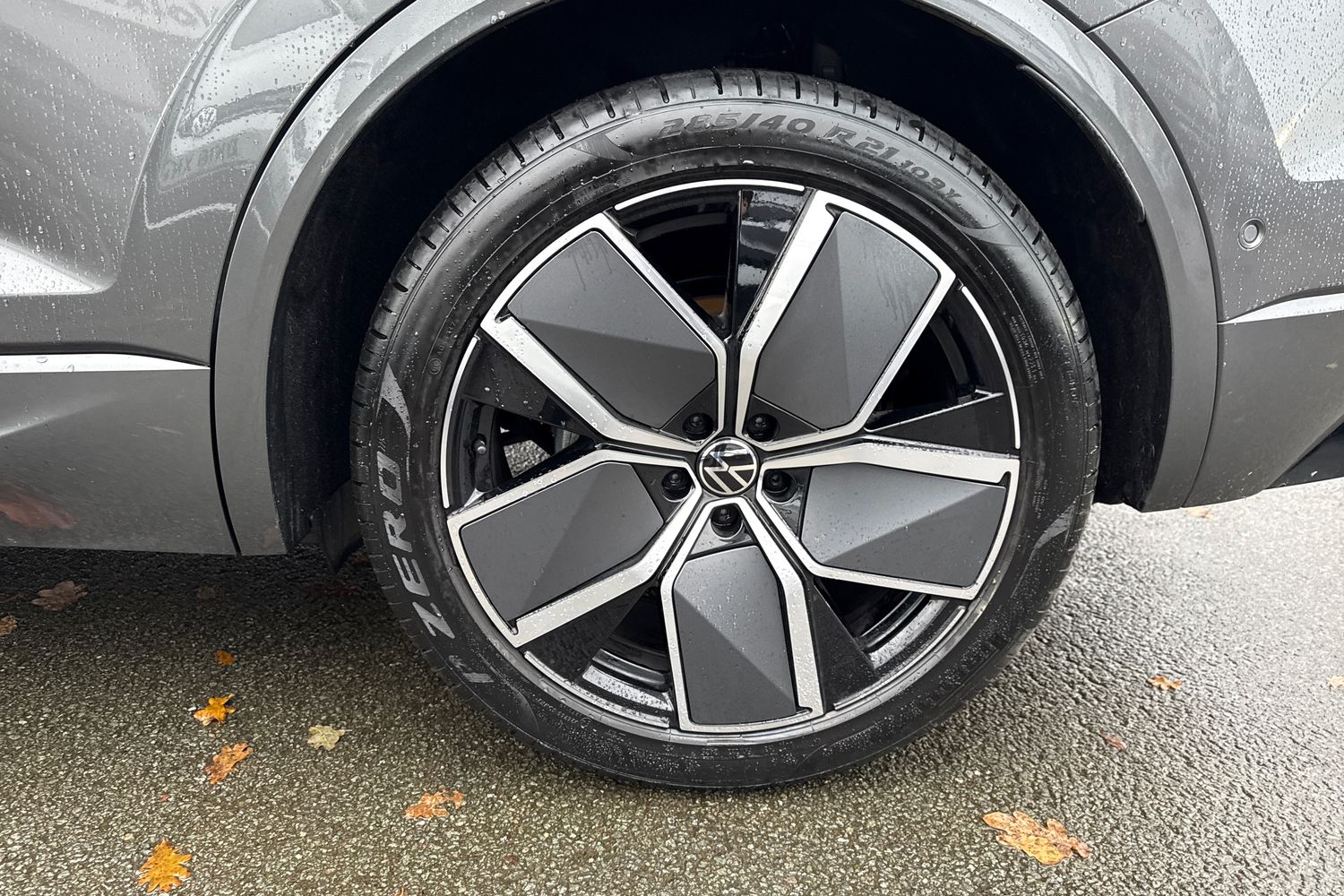 Used Volkswagen Touareg 2025 for sale - 76836329: Photo 12