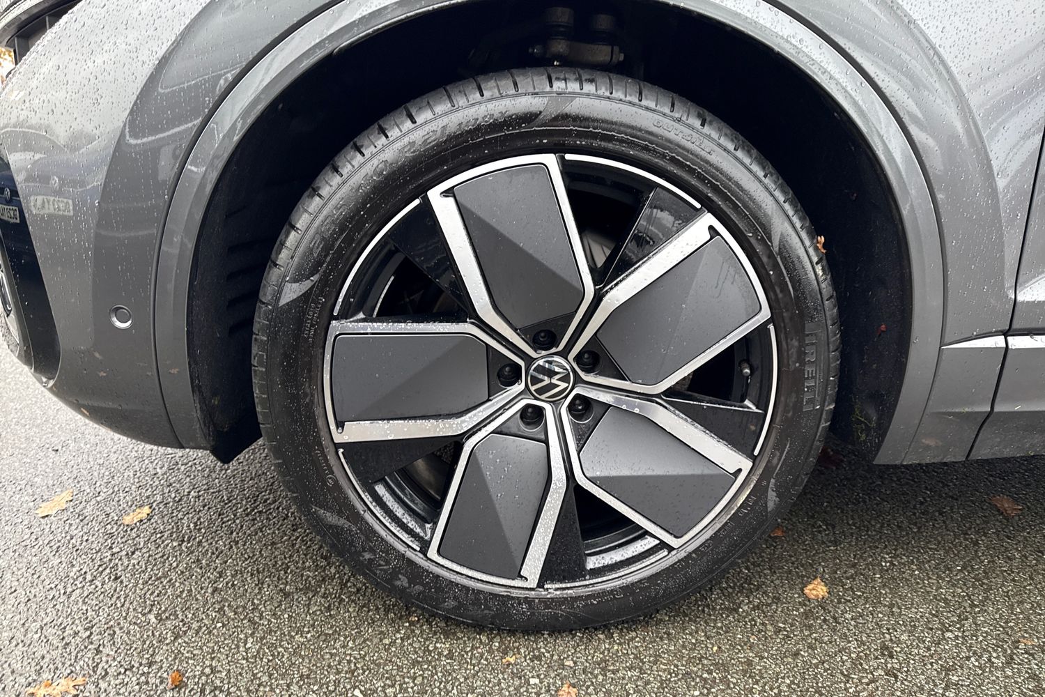 Used Volkswagen Touareg 2025 for sale - 76836329: Photo 13