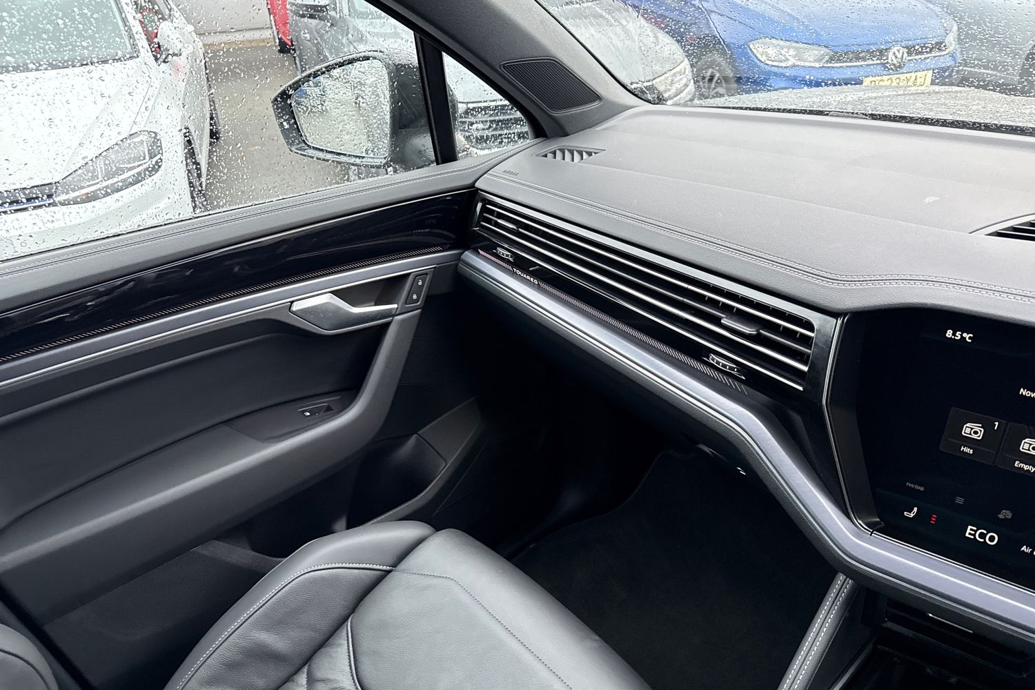 Used Volkswagen Touareg 2025 for sale - 76836329: Photo 20