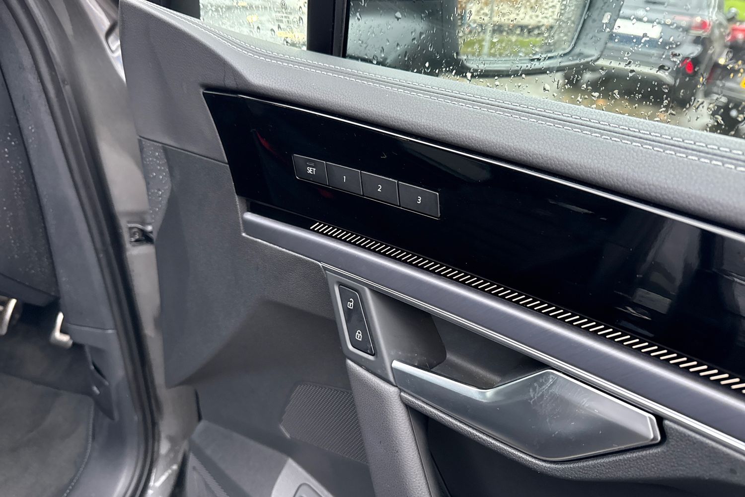 Used Volkswagen Touareg 2025 for sale - 76836329: Photo 21