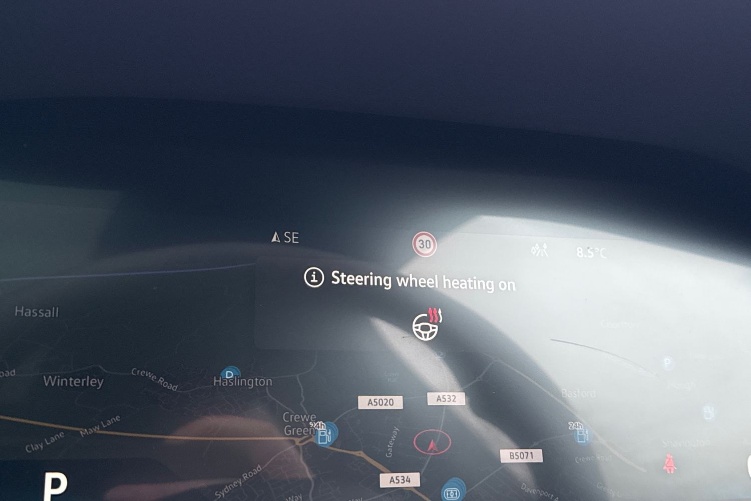 Used Volkswagen Touareg 2025 for sale - 76836329: Photo 27