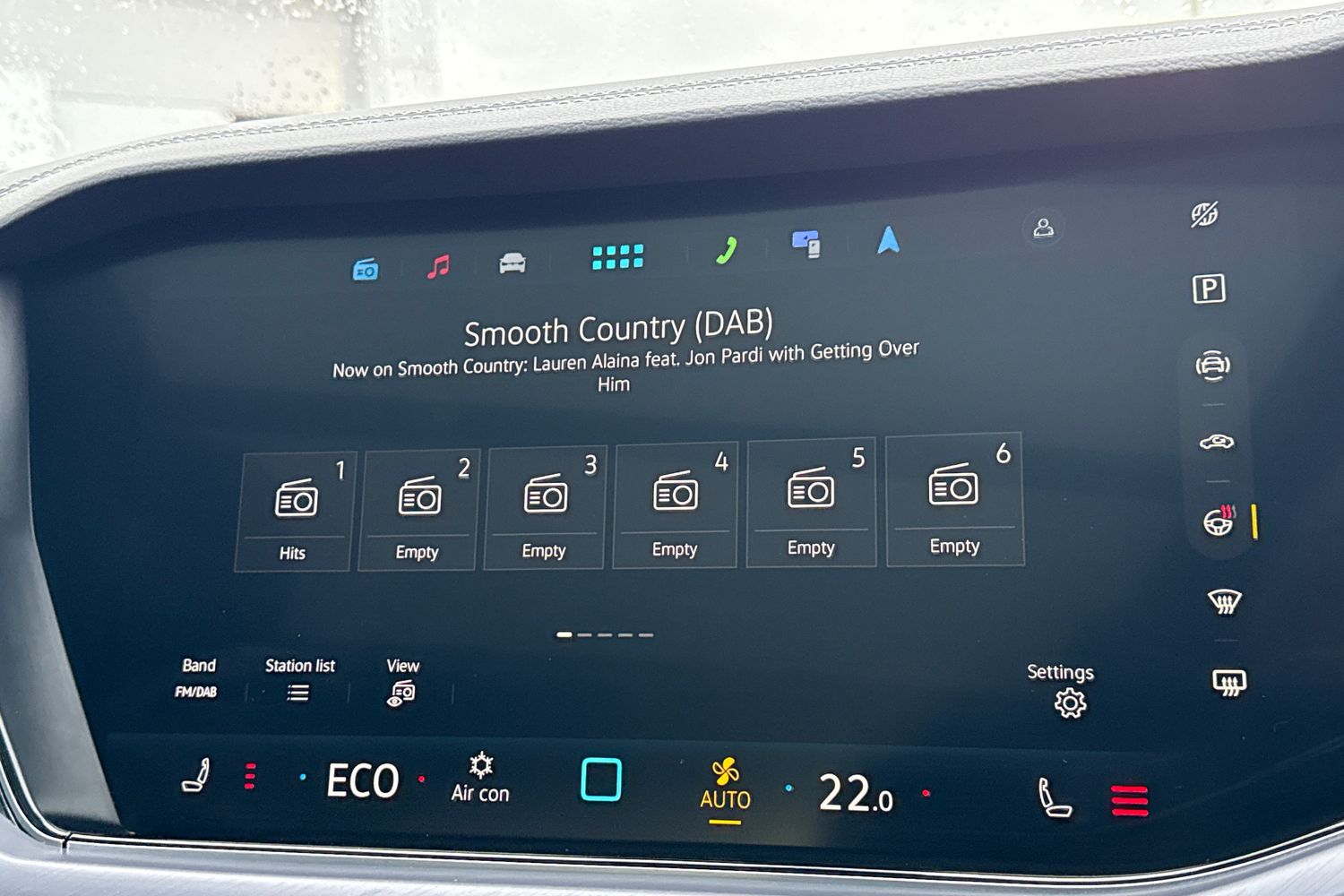 Used Volkswagen Touareg 2025 for sale - 76836329: Photo 29