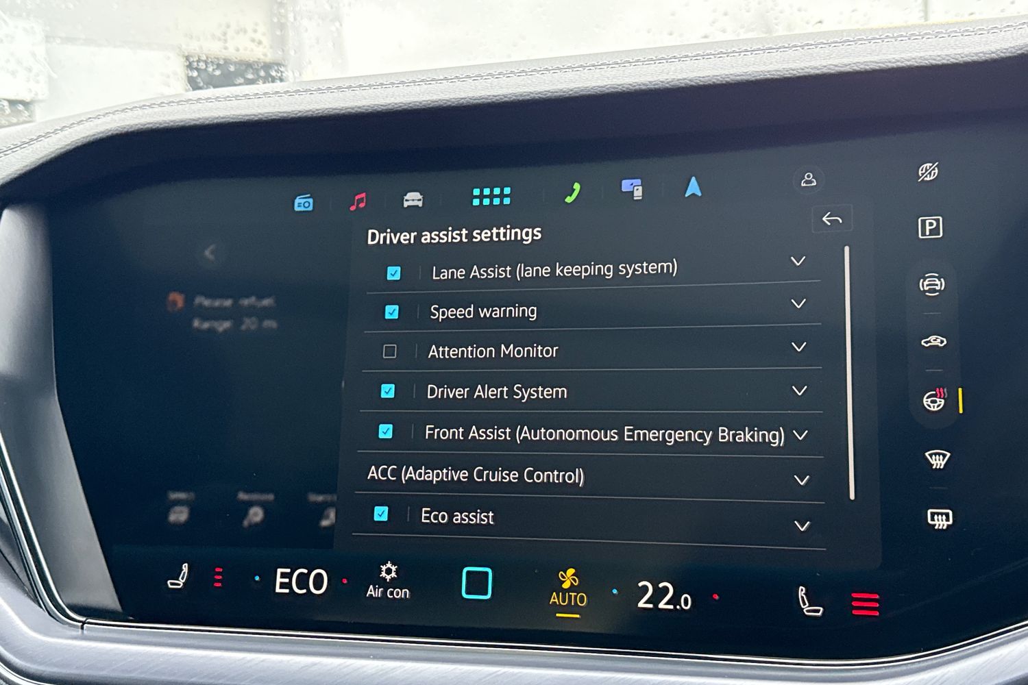 Used Volkswagen Touareg 2025 for sale - 76836329: Photo 31