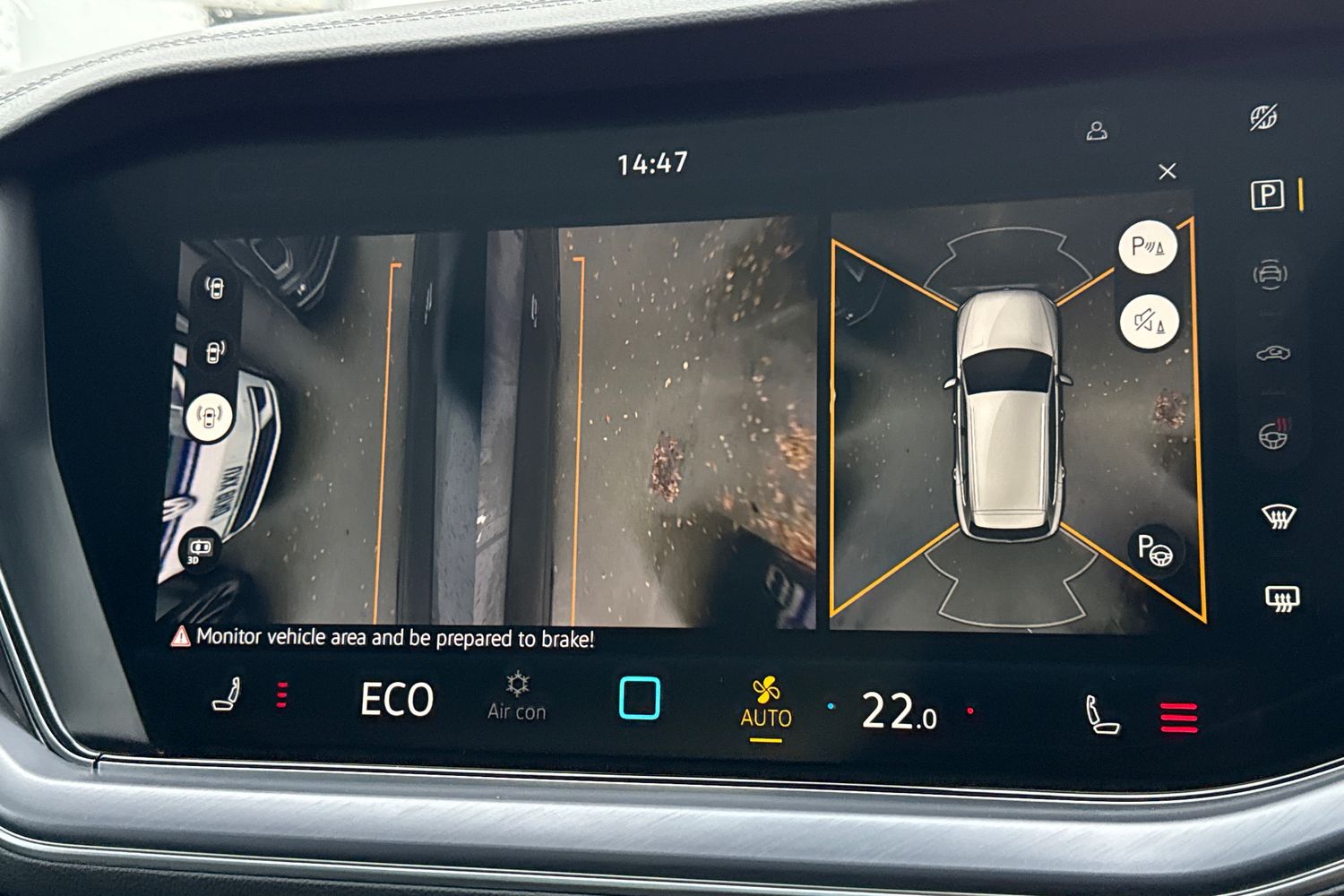 Used Volkswagen Touareg 2025 for sale - 76836329: Photo 33