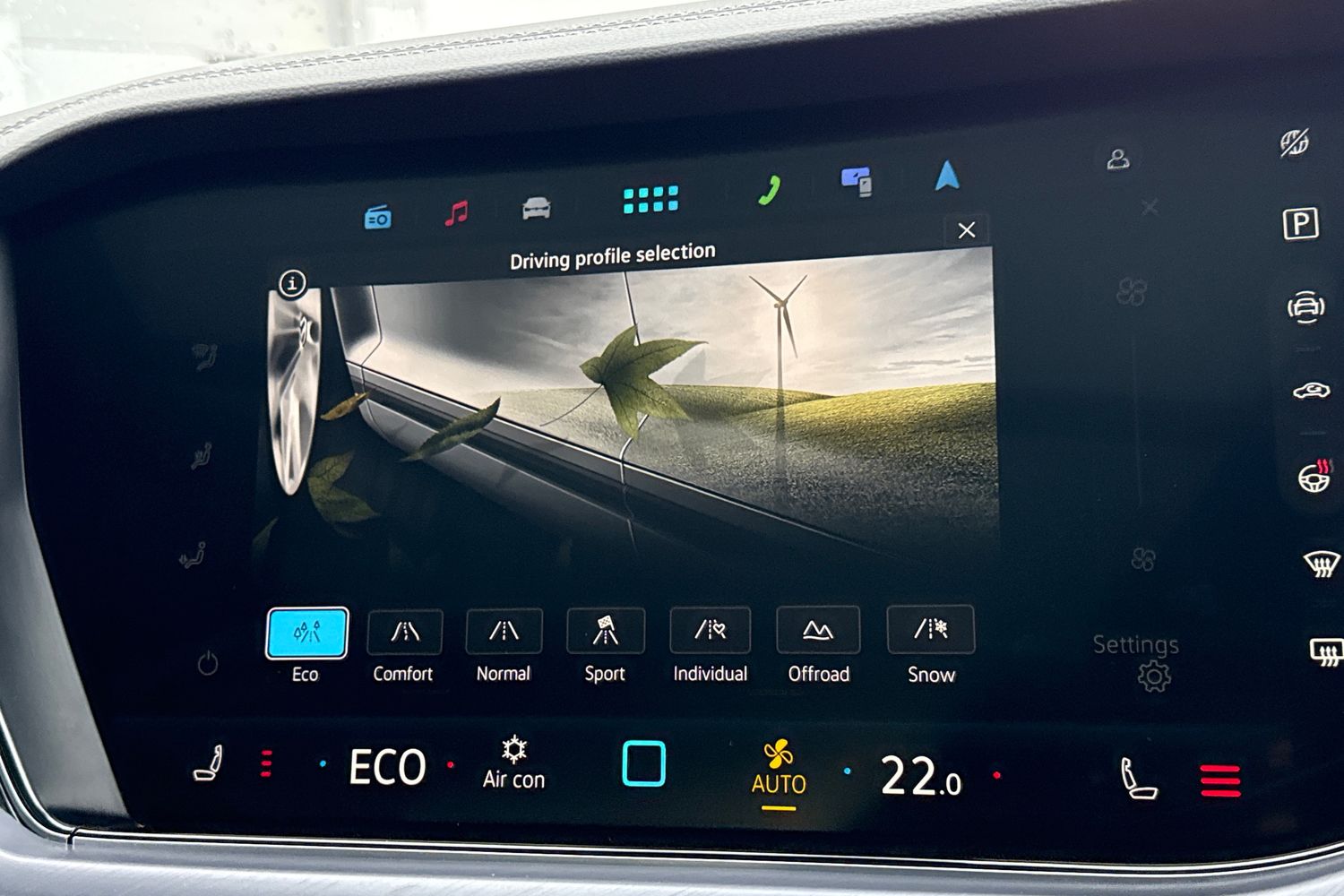 Used Volkswagen Touareg 2025 for sale - 76836329: Photo 37