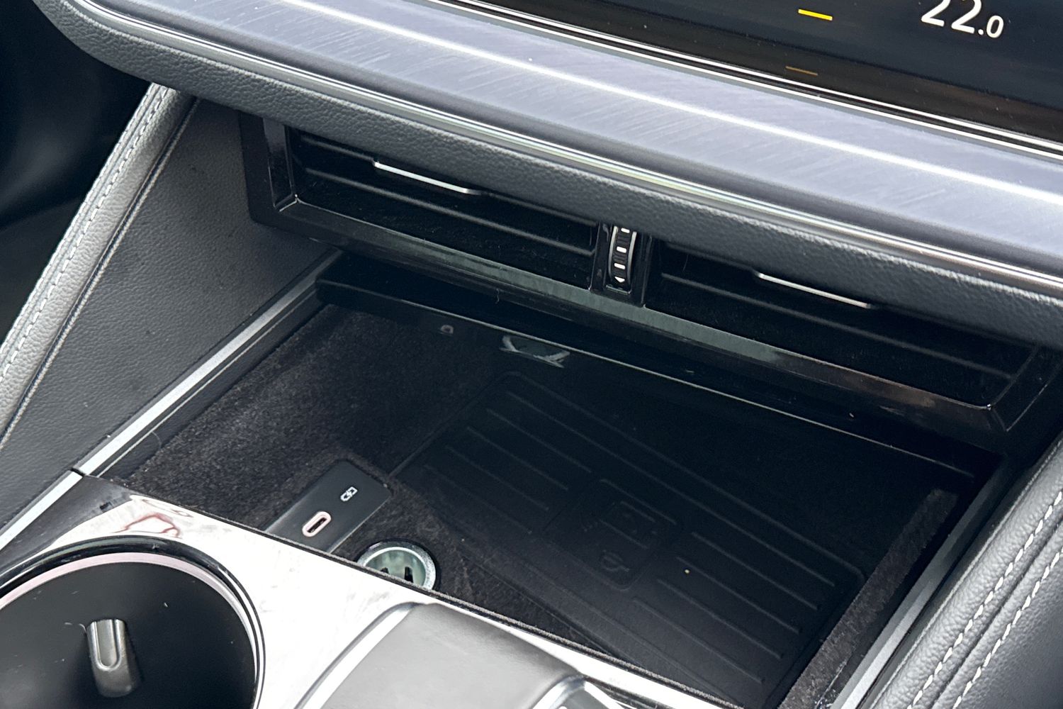 Used Volkswagen Touareg 2025 for sale - 76836329: Photo 40