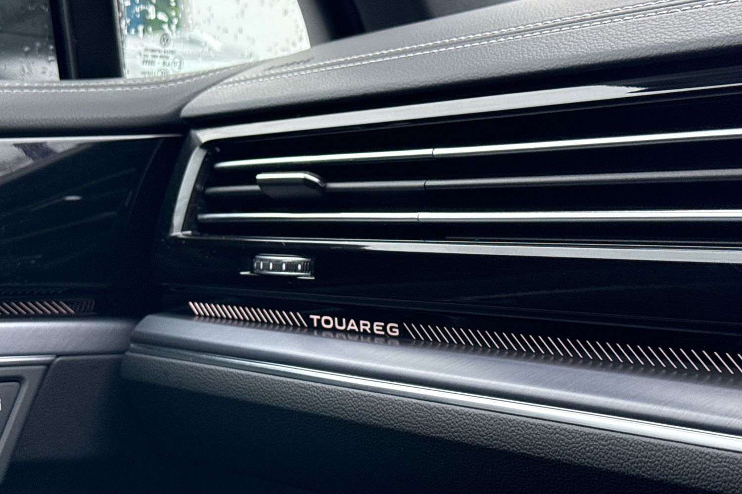 Used Volkswagen Touareg 2025 for sale - 76836329: Photo 42