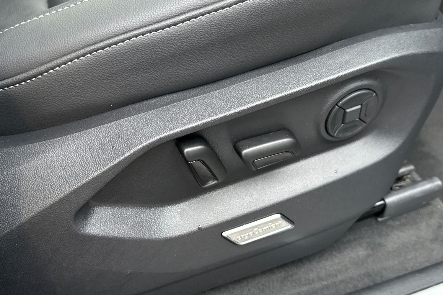 Used Volkswagen Touareg 2025 for sale - 76836329: Photo 43