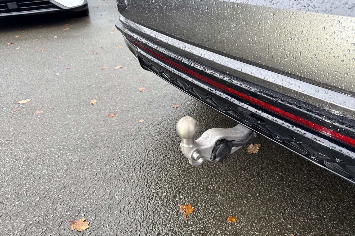 Used Volkswagen Touareg 2025 for sale - 76836329: Photo 48