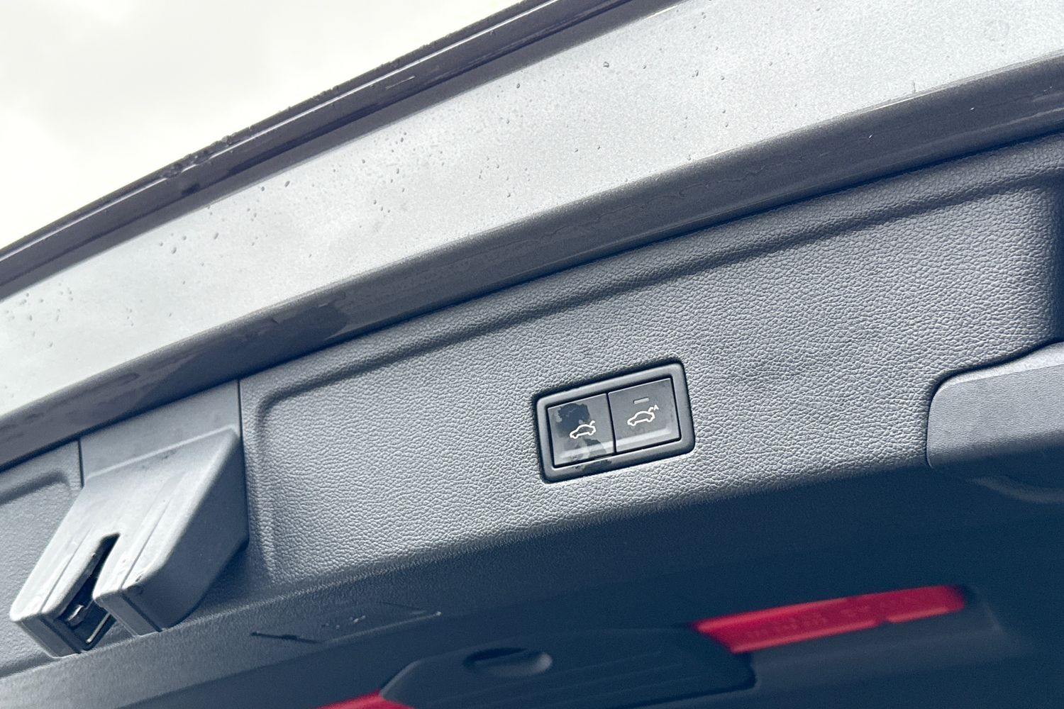 Used Volkswagen Touareg 2025 for sale - 76836329: Photo 49