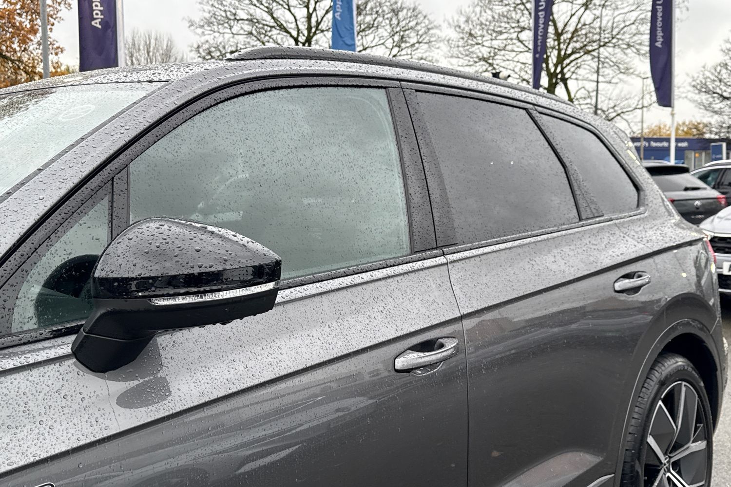 Used Volkswagen Touareg 2025 for sale - 76836329: Photo 51