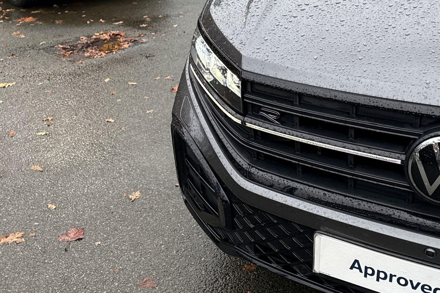 Used Volkswagen Touareg 2025 for sale - 76836329: Photo 52