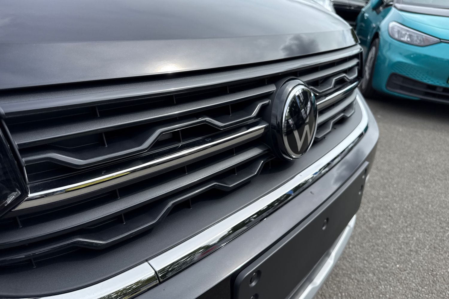 Used Volkswagen T-Cross 2025 for sale - 76711750: Photo 24