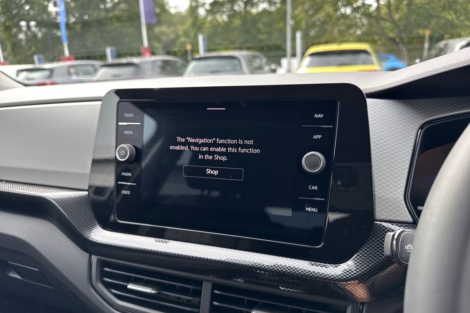 Used Volkswagen T-Cross 2025 for sale - 76711750: Photo 38