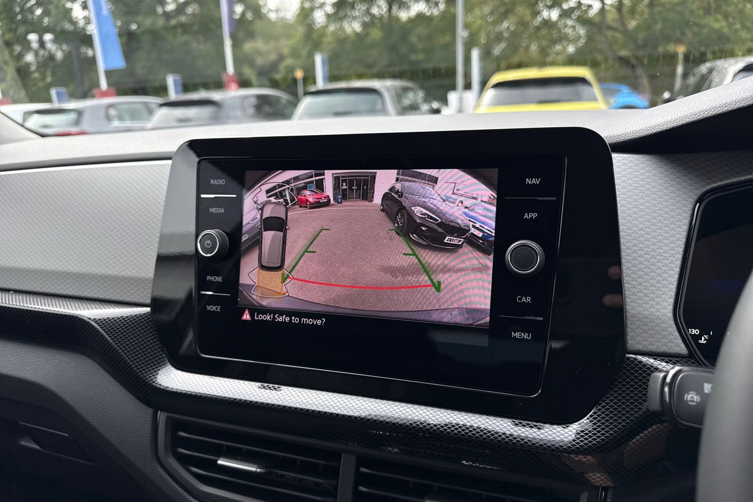 Used Volkswagen T-Cross 2025 for sale - 76711750: Photo 43