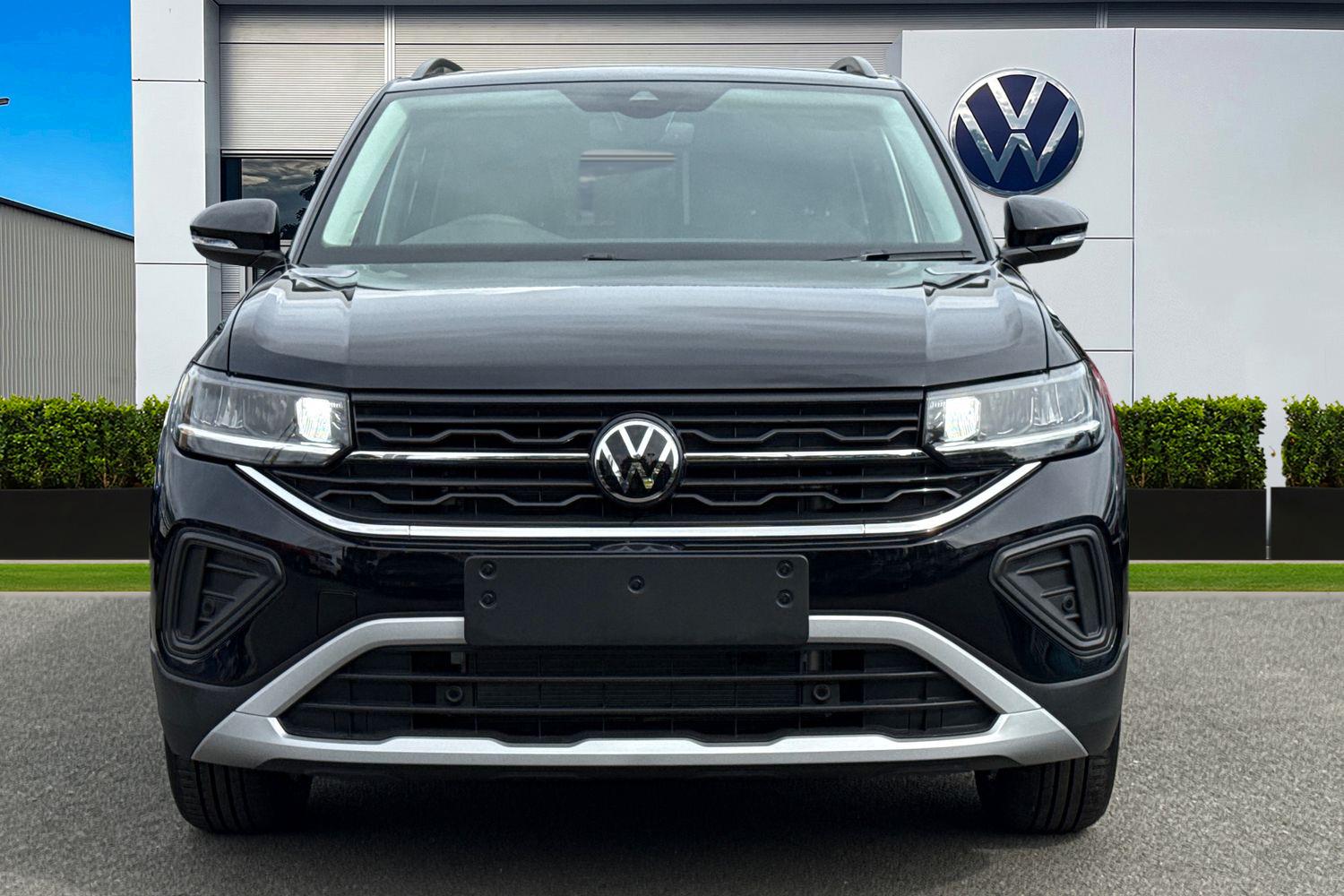 Used Volkswagen T-Cross 2025 for sale - 76711750: Photo 5