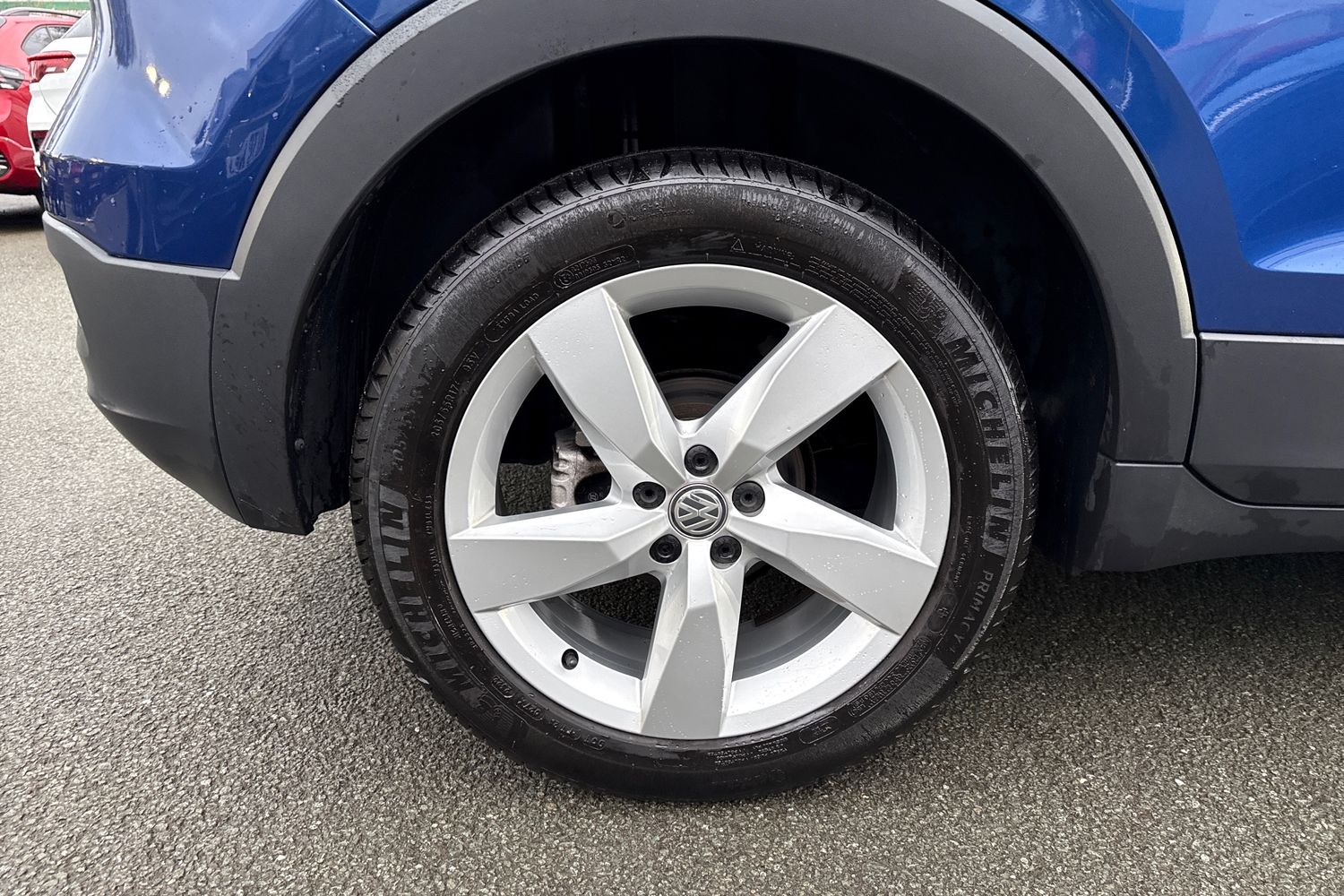 Used Volkswagen T-Cross 2019 for sale - 77728716: Photo 11