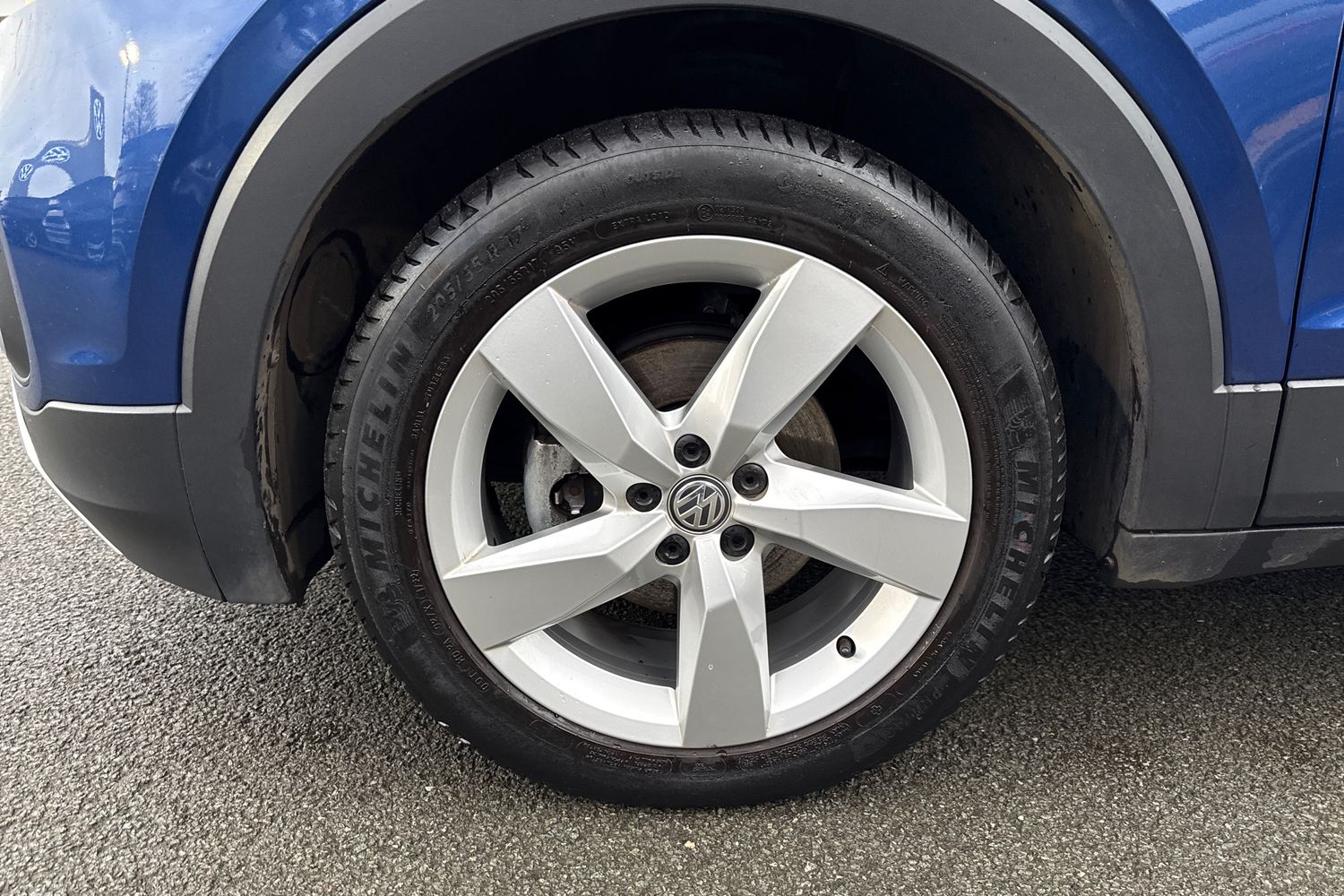 Used Volkswagen T-Cross 2019 for sale - 77728716: Photo 13