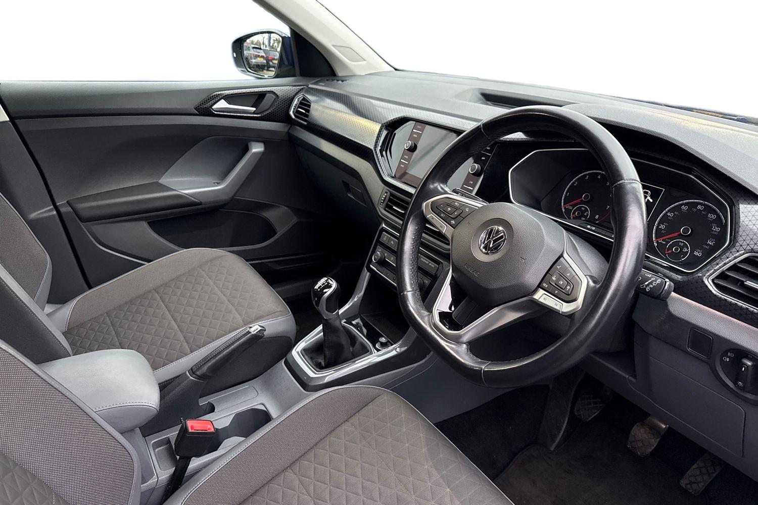 Used Volkswagen T-Cross 2019 for sale - 77728716: Photo 14