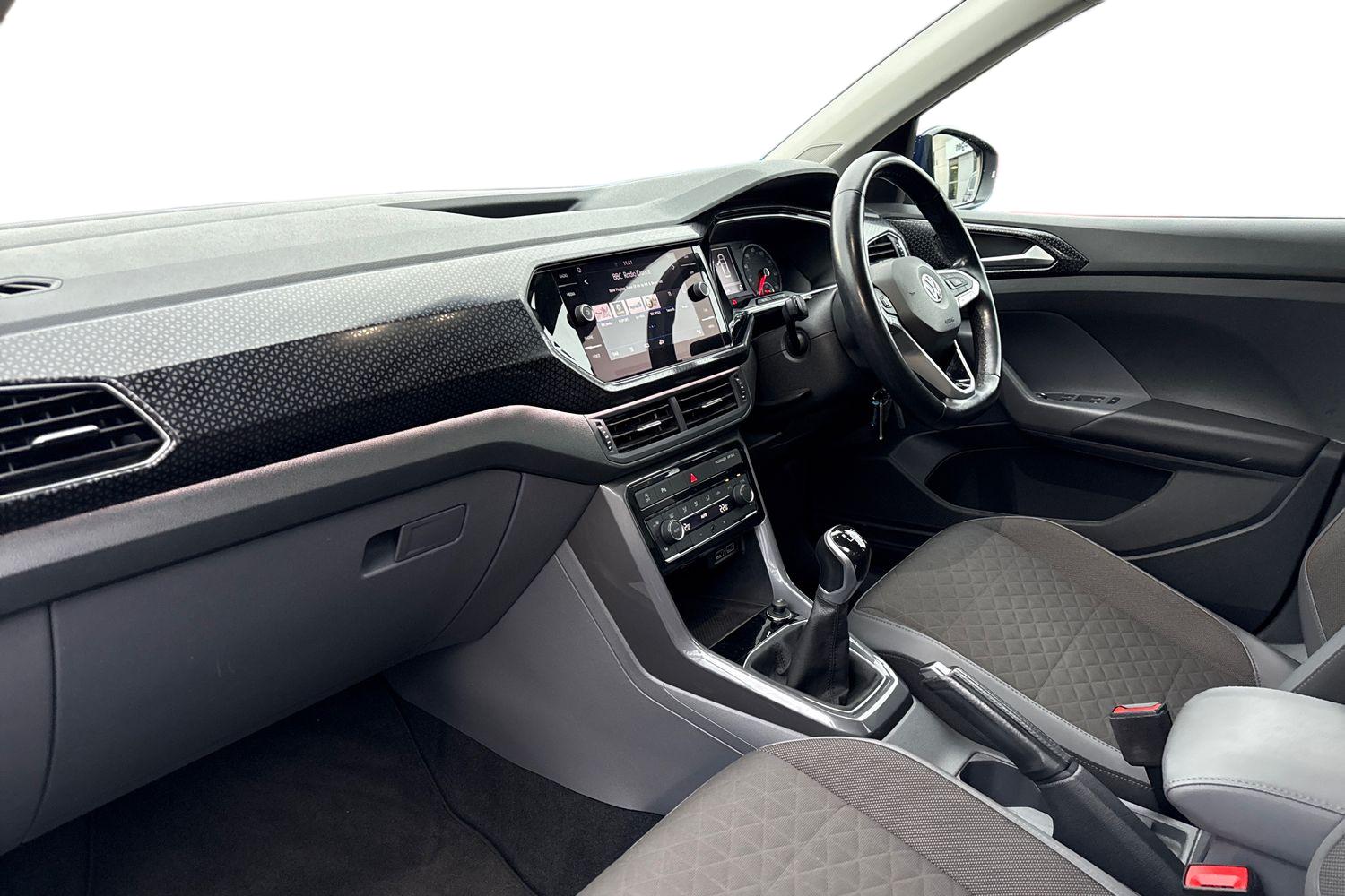 Used Volkswagen T-Cross 2019 for sale - 77728716: Photo 15