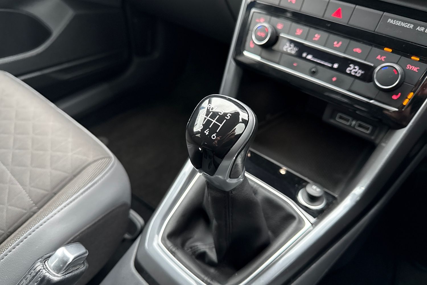 Used Volkswagen T-Cross 2019 for sale - 77728716: Photo 23