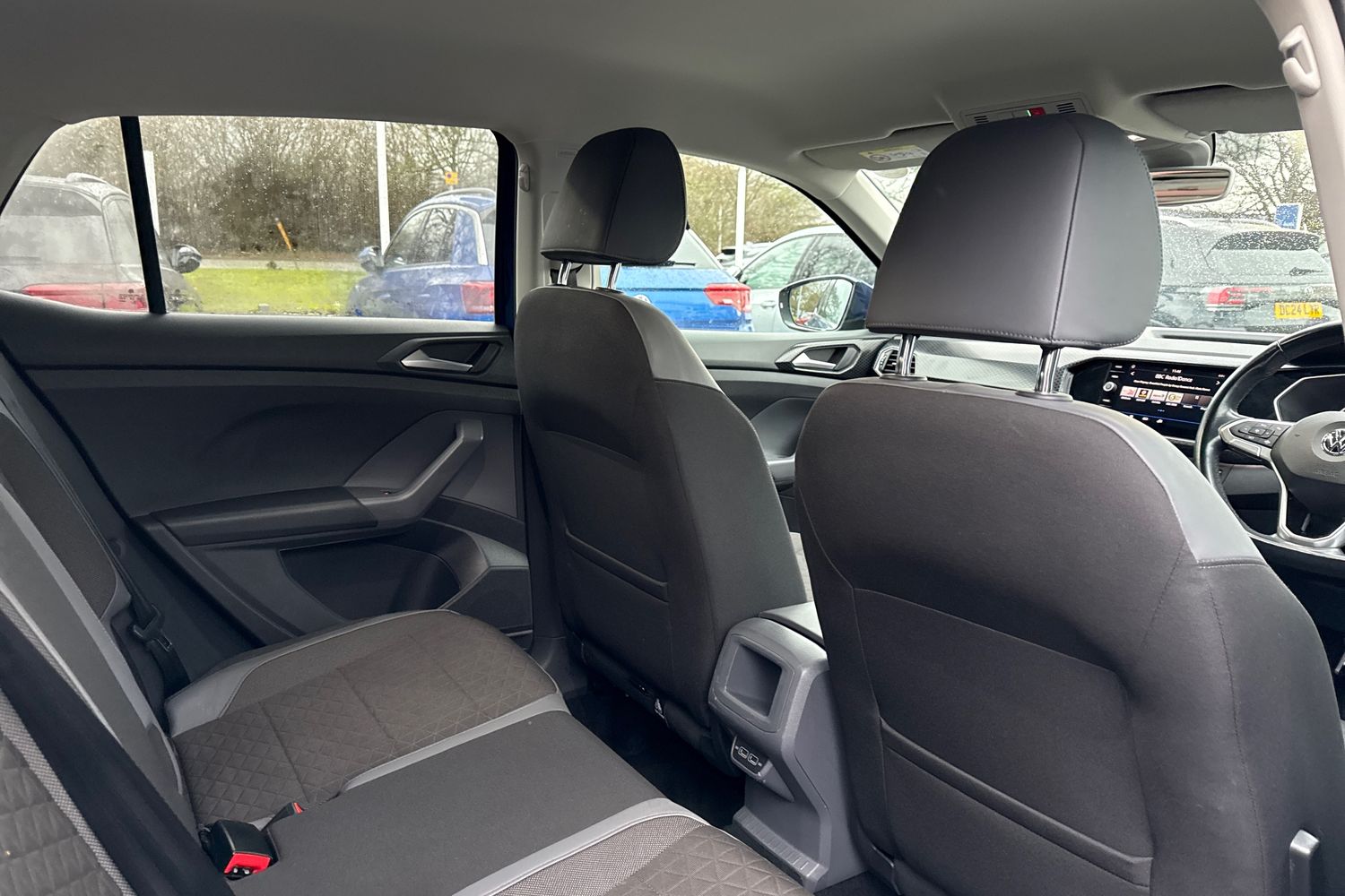 Used Volkswagen T-Cross 2019 for sale - 77728716: Photo 35