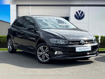 Used Volkswagen Polo 2021 for sale - 75556934: Photo