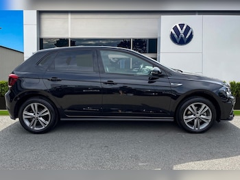 Used Volkswagen Polo 2021 for sale - 75556934: Photo