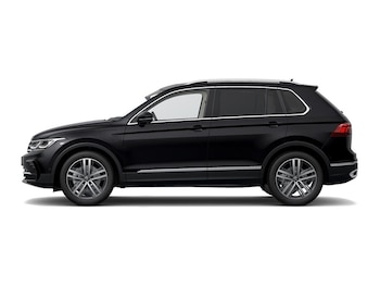Used Volkswagen Tiguan 2025 for sale - 75392957: Photo