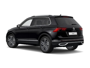Used Volkswagen Tiguan 2025 for sale - 75392957: Photo
